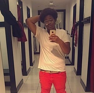 Meet your Posher, Shakiyla